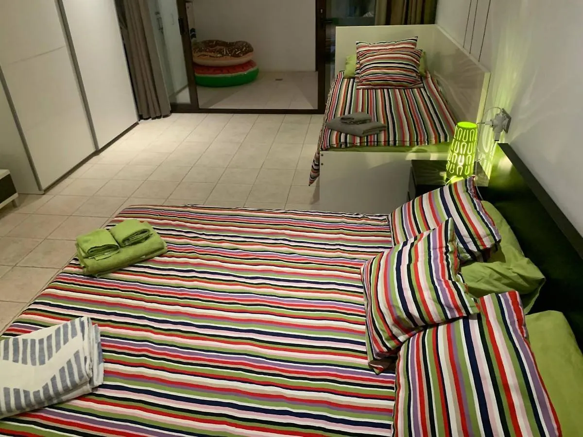 Appartement Adeje Paradise En Playa Paraiso Costa Adeje  Espagne