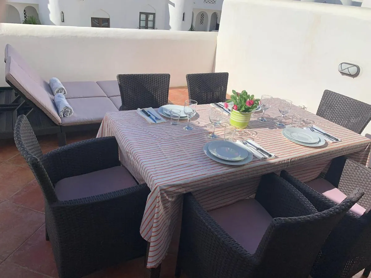 Appartamento Adeje Paradise En Playa Paraiso Costa Adeje